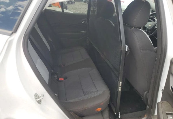2025 Chevrolet Trax LS photo 10