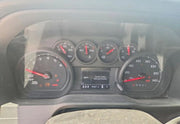 2024 Chevrolet Silverado 1500 Custom thumbnail 9