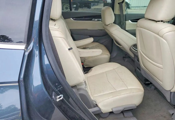 2020 Cadillac XT6 Premium Luxury photo 10
