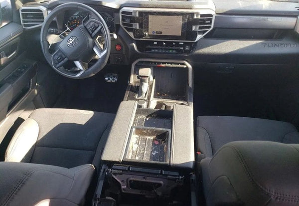 2025 Toyota Tundra SR5 photo 9
