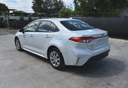2024 Toyota Corolla Hybrid LE Sedan 4D thumbnail 4