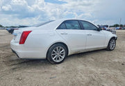 2019 Cadillac CTS 2.0T thumbnail 4