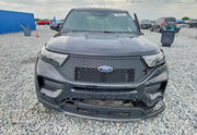 2025 Ford Explorer Police Interceptor Utility thumbnail 5