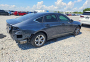 2025 Honda Accord LX thumbnail 15