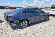 2025 Honda Accord LX thumbnail 4