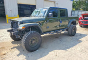 2022 Jeep Gladiator Sport thumbnail 12