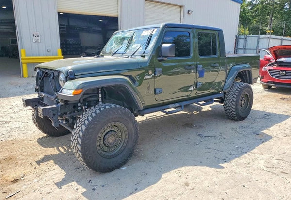 2022 Jeep Gladiator Sport vehicle photo 1