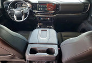 2022 GMC Sierra 1500 SLT thumbnail 9