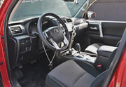 2022 Toyota 4Runner SR5 Sport Utility 4D thumbnail 36