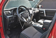 2022 Toyota 4Runner SR5 Sport Utility 4D thumbnail 15