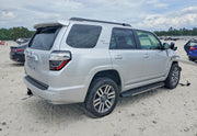 2023 Toyota 4Runner TRD Sport thumbnail 3