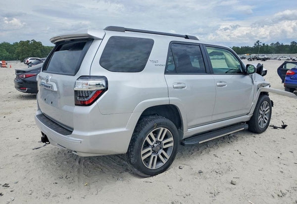 2023 Toyota 4Runner TRD Sport vehicle photo 3