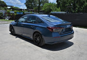 2026 Honda Civic Sport thumbnail 4