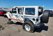 2024 Jeep Wrangler Sahara thumbnail 16