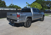 2023 Toyota Tacoma TRD Sport thumbnail 6