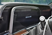 2022 Cadillac Escalade ESV Luxury thumbnail 8