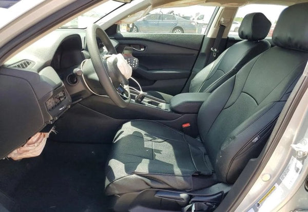 2024 Honda Accord LX vehicle photo 8