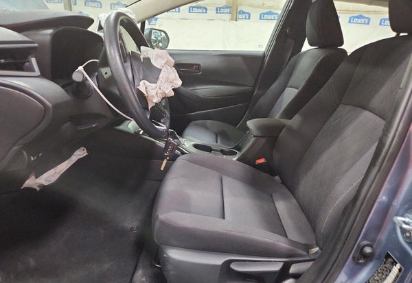 2026 Toyota Corolla LE vehicle photo 7