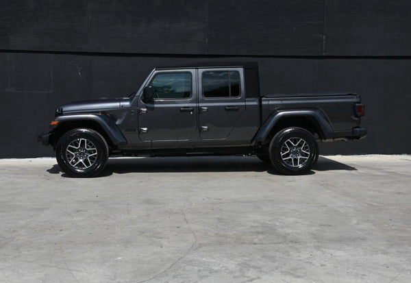 2024 Jeep Gladiator Sport S photo 6