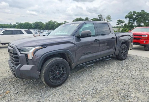 2022 Toyota Tundra SR5 vehicle photo 1