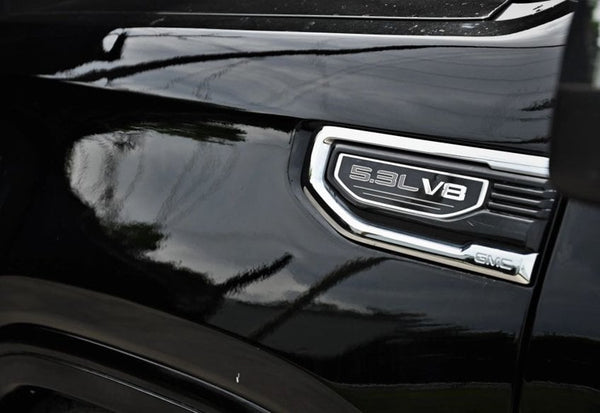 2020 GMC Sierra 1500 SLE vehicle photo 8