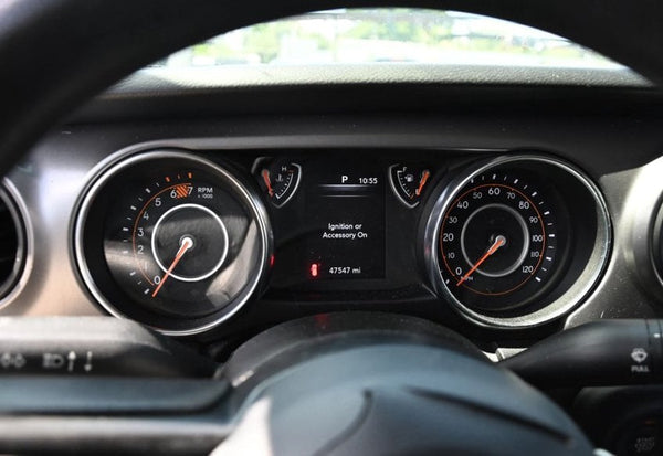 2023 Jeep Wrangler Sport vehicle photo 8