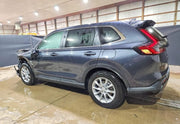 2026 Honda CR-V EX thumbnail 4