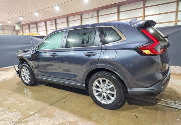 2026 Honda CR-V EX vehicle photo 4