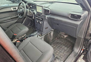 2025 Ford Explorer Police Interceptor Utility thumbnail 20