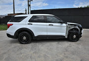 2020 Ford Explorer Police Interceptor Utility thumbnail 6