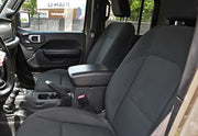 2020 Jeep Gladiator Sport S thumbnail 31