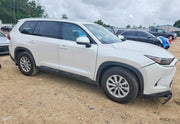 2024 Toyota Grand Highlander XLE Sport Utility 4D thumbnail 14