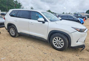 2024 Toyota Grand Highlander XLE Sport Utility 4D thumbnail 2