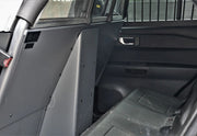 2022 Ford Explorer Police Interceptor Utility thumbnail 42