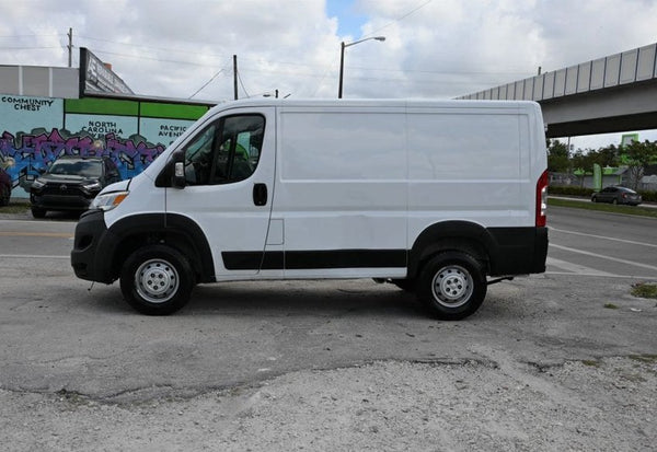 2023 Ram ProMaster 1500 118 WB photo 5