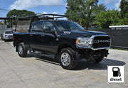 2024 Ram 3500 Tradesman thumbnail 1