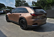2025 Mazda CX-70 3.3 Turbo Premium thumbnail 27