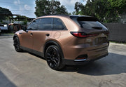 2025 Mazda CX-70 3.3 Turbo Premium thumbnail 4