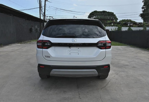 2025 Honda Pilot EX-L vehicle photo 4