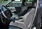 2023 Honda Passport EX-L thumbnail 35