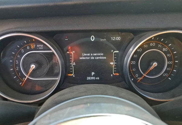 2023 Jeep Gladiator High Altitude photo 7