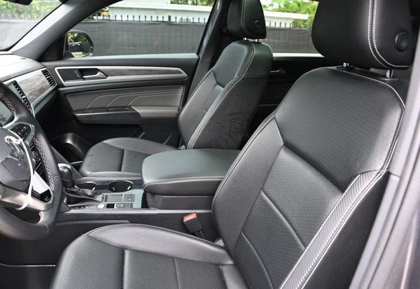 2022 Volkswagen Atlas Cross Sport V6 SE photo 12