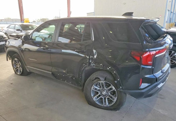 2026 GMC Terrain Elevation photo 4