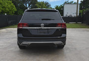 2018 Volkswagen Atlas 2.0T S thumbnail 24