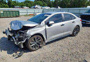 2024 Toyota Corolla SE thumbnail 4