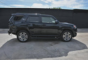 2023 Toyota 4Runner TRD Sport thumbnail 7