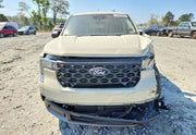 2025 Ford Maverick XLT thumbnail 5