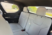 2025 Lexus TX 350 Base thumbnail 30