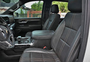 2023 Chevrolet Silverado 1500 High Country thumbnail 11