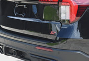 2026 Ford Explorer ST thumbnail 9